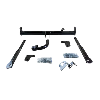 Tažné zařízení HOOK tažné zařízení pevné kulový čep na šrouby - FORD S-MAX