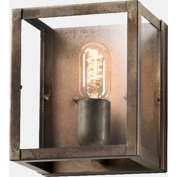 Nástěnné svítidlo Il Fanale - nástěnné světlo London 205.08.FF