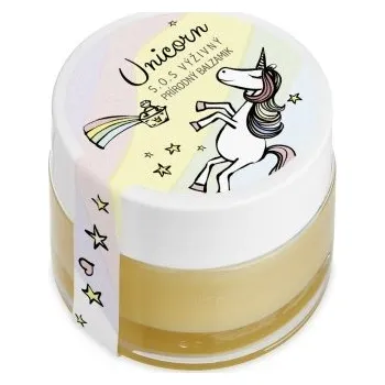 SOAPHORIA SOS přírodní výživný balzámík unicorn 50 ml