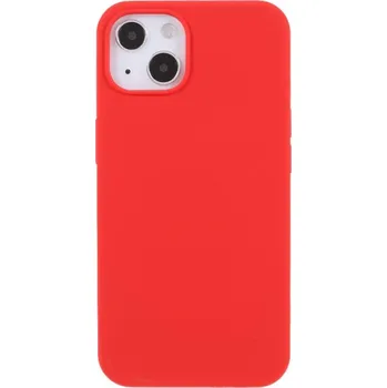 Pouzdro na mobilní telefon Kryt Xiaomi Redmi Note 10 5G / Redmi Note 10T 5G / Poco M3 Pro Soft Jelly Case Silicone červený