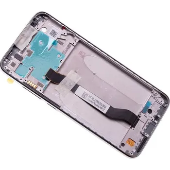 Xiaomi Redmi Note 8 originální LCD displej bílý