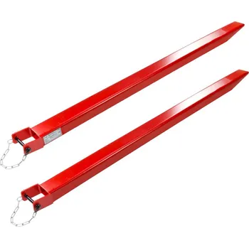 DEMA Prodloužení vidlic na vysokozdvižný vozík 180 cm