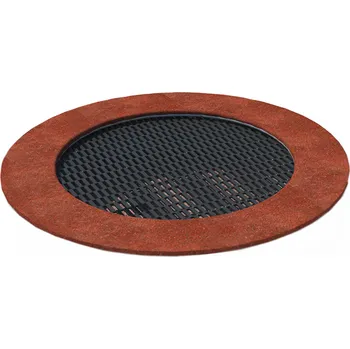 Trampolína Venkovní zemní trampolína Ø 228 cm