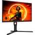 Monitor AOC 25G3ZM/BK