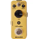 MOOER Acoustikar