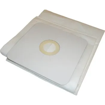 Vysavač Centrální vysavače Praha - Univerzální filtrační sáček z mikrovlákna 65 x 21 cm 3 ks v balení