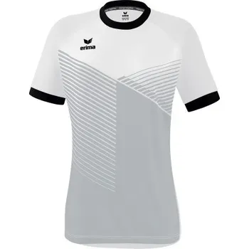 Erima ERIMA MANTUA DRES, KRÁTKÝ RUKÁV - DÁMSKÝ - Bílá/Černá - 42