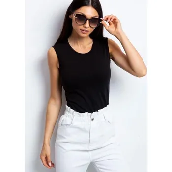 Dámský top INCLUDES černý