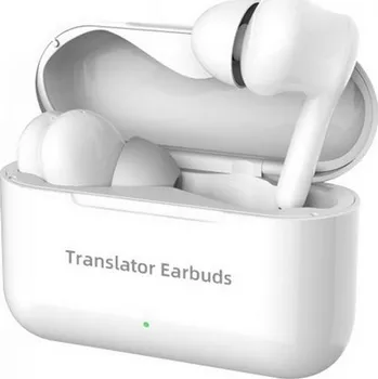 Elektronický slovník a překladač Anobic EarBuds M6