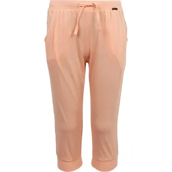 Chlapecké kalhoty Dětské 3/4 kalhoty SAM 73 RUDOLPH KS 502 BROSKVOVÁ 128