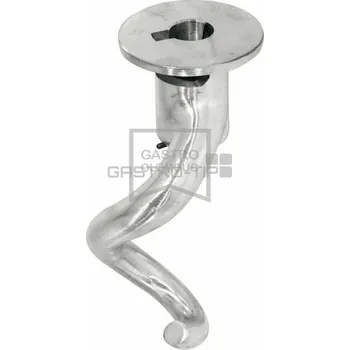 Příslušenství pro kuchyňský robot SPAR Hak k robotu SP-64 Varianta: Hak k robotu SP-64