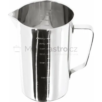 Odměrka OEM Odměrka (2,0 l) nerez