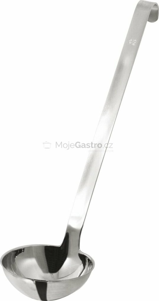 OEM Naběračka Exclusive 12 cm - 0,3L
