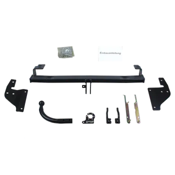 Tažné zařízení AUTO-HAK tažné zařízení pevné kulový čep na šrouby - FIAT STILO Multi Wagon