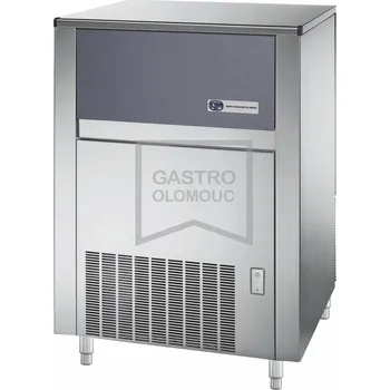 Výrobník ledu N.T.F. Výrobník ledu NTF SL-350-A (155kg/24h - 17g) Varianta: Výrobník ledu NTF SL-350-A (155kg/24h - 17g)