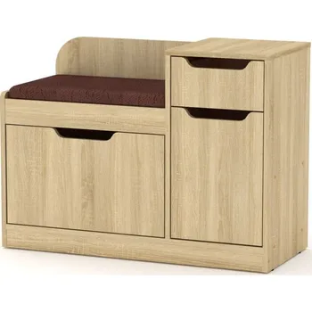 Botník Taberno - Botník sedací