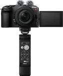 Nikon Z30 + 16-50 mm VR Vlogger Kit