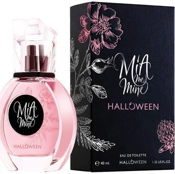 Dámský parfém Jesus Del Pozo Jesus Del Pozo Halloween Mia Me Mine, Toaletní voda 100ml - tester Pre ženy Toaletní voda