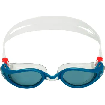 Plavecké brýle Aqua Sphere Kaiman EXO Smoke Lens Barva: Petrol Transparent
