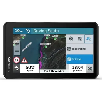 GPS Garmin zumo XT PRO Europe 45, motocyklová GPS navigace