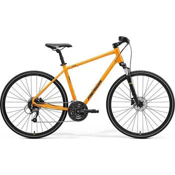 MERIDA CROSSWAY 40 Orange(Black) M(51)