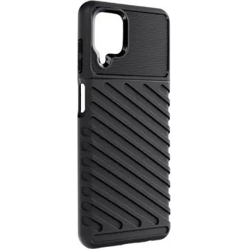 Kryt Samsung Galaxy A42 5G Armored Thunder Case black