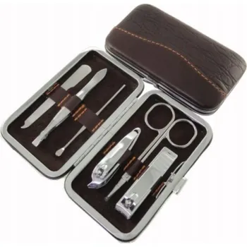 Pronett XJ3537 Sada na manikúru 6-dílná