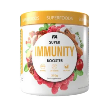 Protein FA Super IMMUNITY Booster - 180g