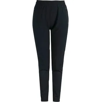 Dětské sportovní kalhoty Endurance Blich Jr. Hyper Stretch Training Pants velikost 12 black