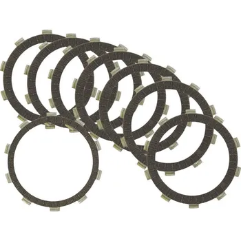 Spojkové lamely MR3 KTM RC 390 rok 14-19