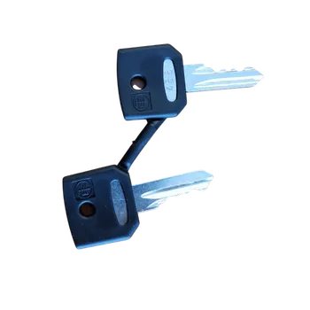 PROSHARP Key for emergency stop