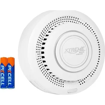 Hlásič požáru Deminas – Detektor kouře na wifi