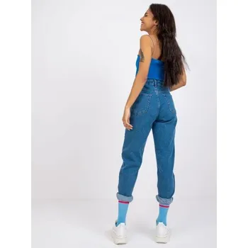 Dámské džíny Dámské džíny LOTTA modré