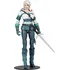 Figurka McFarlane Toys Witcher 3 Wild Hunt Ciri Elder Blood 18 cm