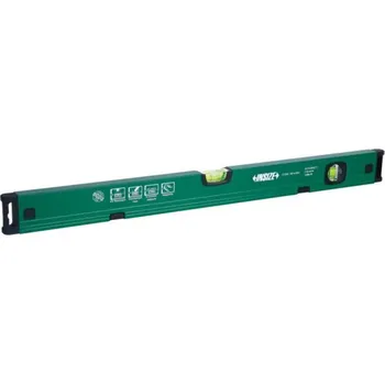 Vodováha INSIZE 4914-800 hliníková vodováha 800mm 4914-800