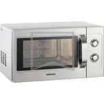 Mikrovlnná trouba SAMSUNG CM-1099/A Varianta: Mikrovlnná trouba SAMSUNG CM-1099/A