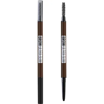 Maybelline New York Brow Ultra Slim 9 g, Warm Brown