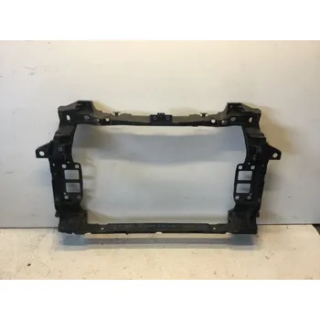 Chladič motoru Chladičová stěna Audi Q7 Q8 VW Touran 4M0805594E