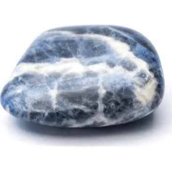 Milujeme Kameny Sodalit cca 2 cm 8918