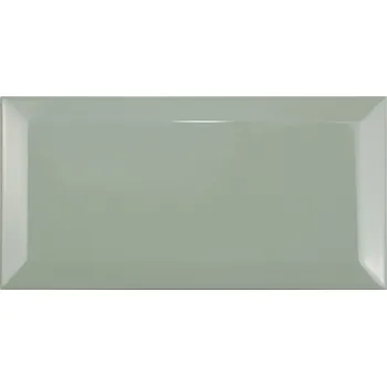 Dlažba Retro Wall, 17306, obkladačka, 10 x 20, Duck Egg