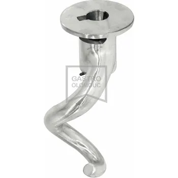 Kuchyňský robot SPAR Hák robotům SP 80 Varianta: Hák robotům SP 80