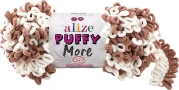 Příze Alize Puffy More