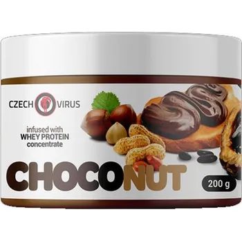Czech Virus ChocoNut - 200g