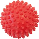 Yate Masážní míček Barva: červená
