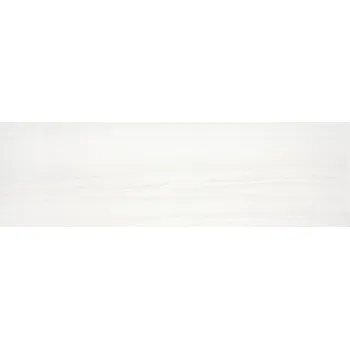 Obklad Boa, WAKV5525, obkládačka kalibrovaná, 30 x 90 cm, bílá