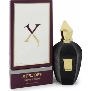 Pánský parfém Xerjoff Xerjoff Ouverture, Parfumovaná voda 100ml pre všetkych Parfémovaná voda