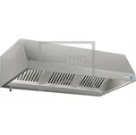 OEM Odsavač par ND-02-14/24 2400x1400x450 Varianta: Odsavač par ND-02-14/24 2400x1400x450