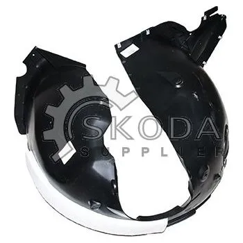 Podběh karosérie Podběh kola PP SCA plast OE (657809958C)