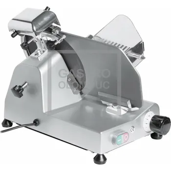 Kráječ na chleba OEM Nářezový stroj NS 250 ES Varianta: Nářezový stroj NS 250 ES