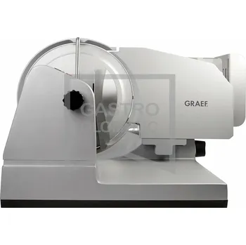 Kráječ na chleba Nářezový stroj Graef 3310 Varianta: Nářezový stroj Graef 3310